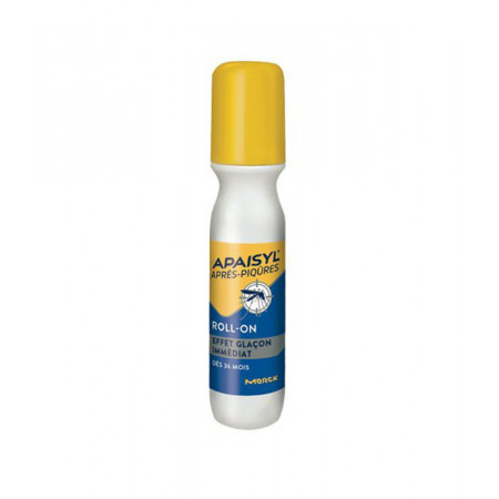 Apaisyl Roll-on Après-piqûres 15ml