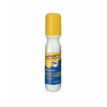 Apaisyl Roll-on Après-piqûres 15ml