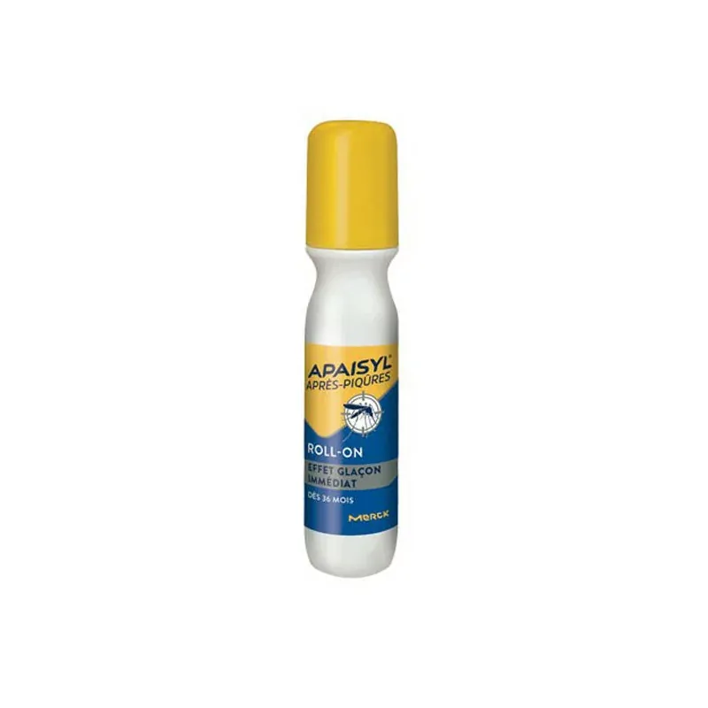 Apaisyl Roll-on Après-piqûres 15ml