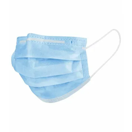 Masques Chirurgicaux 50 pièces