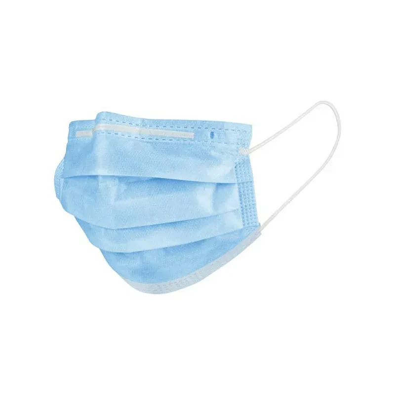 Masques Chirurgicaux 50 pièces