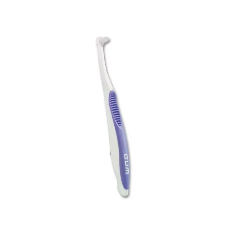 Brosse à Dents Souple GUM End Tuft 308 Sunstar- Univers Pharmacie