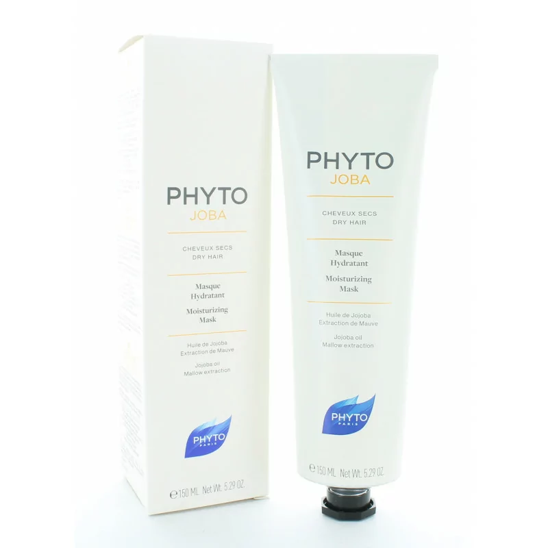 PhytoJoba Masque Hydratant 150ml