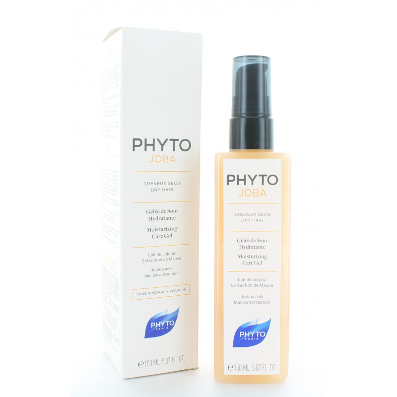 PhytoJoba Gelée de Soin Hydratante 150ml