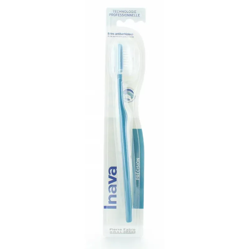Inava Brosse à Dents Précision