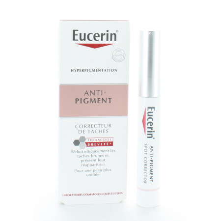 Eucerin Anti-Pigment Correcteur de Taches 5ml - Univers Pharmacie