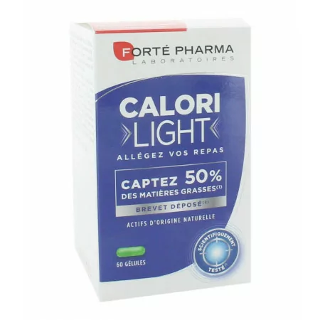 Forté Pharma Calori Light 60 gélules
