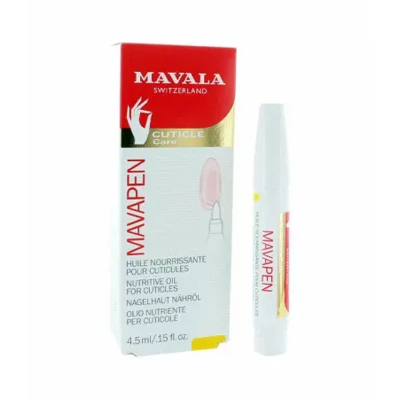 Mavala Mavapen Huile Nourrissante Cuticules 4.5m
