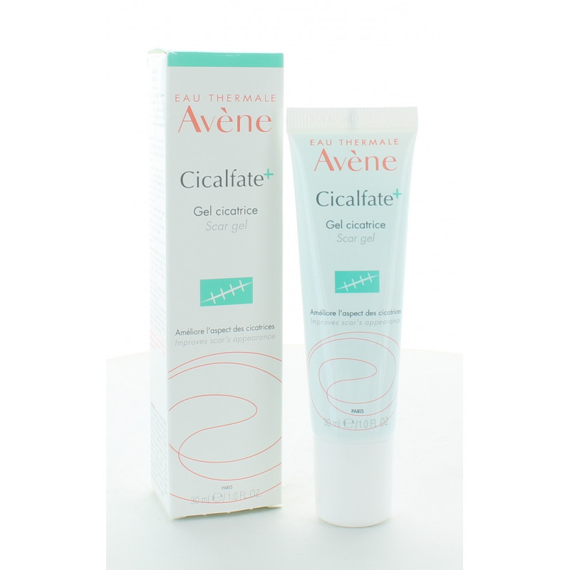 Avène Cicalfate+ Gel Cicatrice 30ml