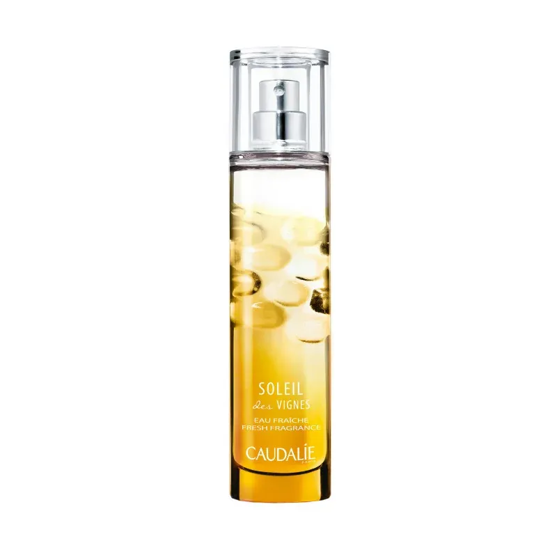 Caudalie Eau Fraîche Soleil des Vignes 50ml