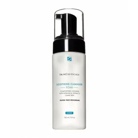 SkinCeuticals Soothing Cleanser Foam 150ml