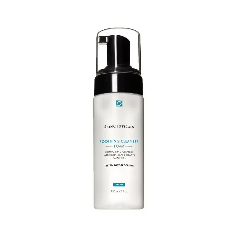 SkinCeuticals Soothing Cleanser Foam 150ml