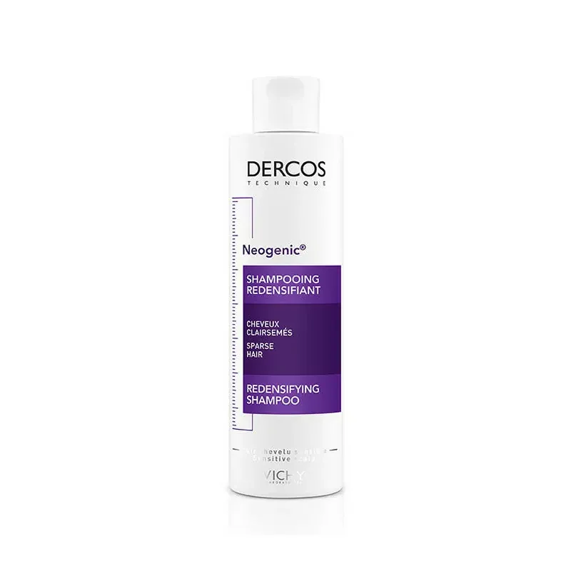 Dercos Vichy Néogenic Shampooing Redensifiant 200ml