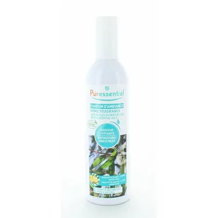 Puressentiel Parfum d'Ambiance Douceur Vivifiante 90ml