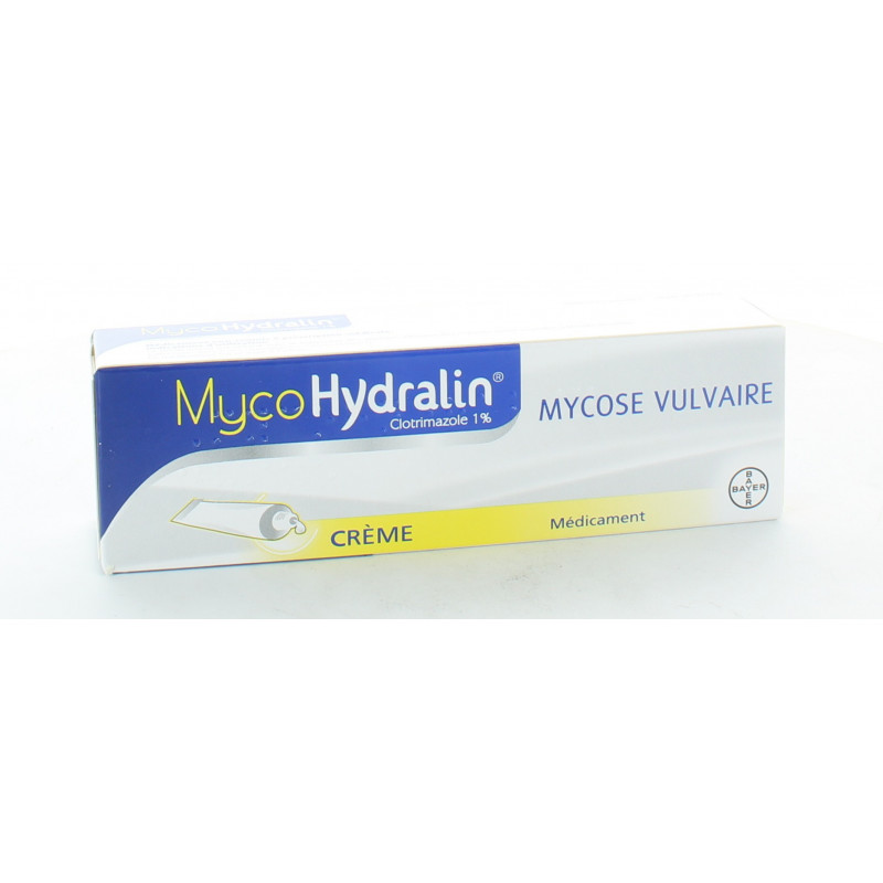 MycoHydralin Crème 20 g