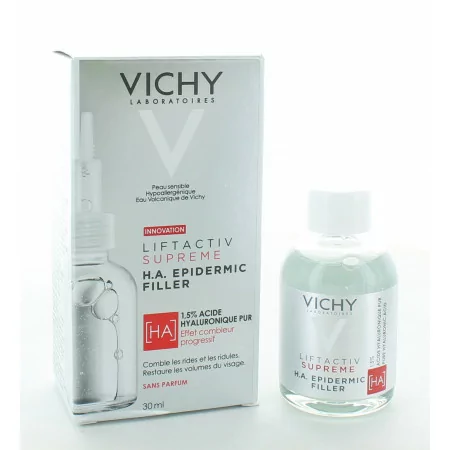 Vichy Liftactiv Supreme H.A. Epidemic Filler 30ml