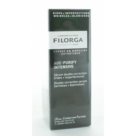 Filorga Age-Purify Intensive Sérum Double Correction 30ml