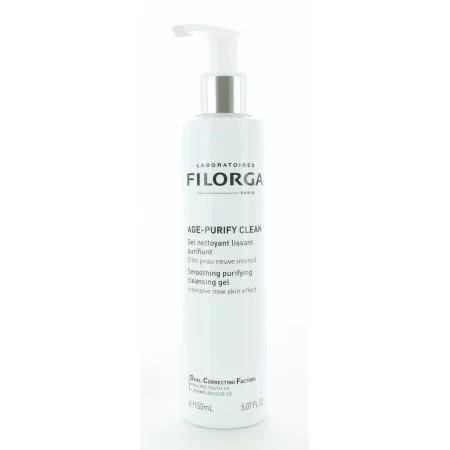 Filorga Age-Purify Clean Gel Nettoyant 150ml