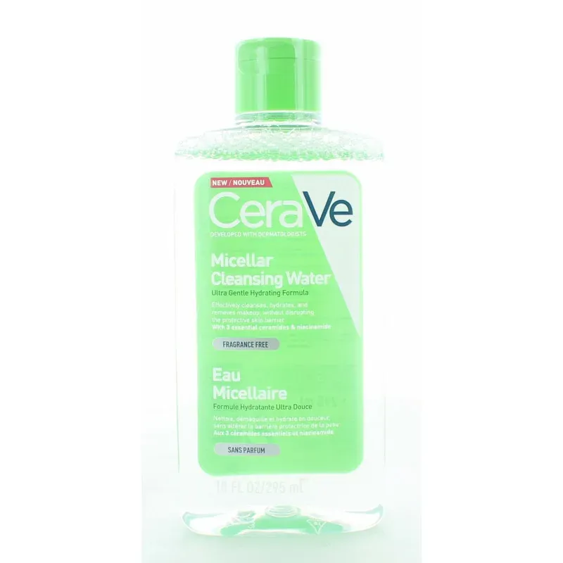 CeraVe Eau Micellaire 295ml