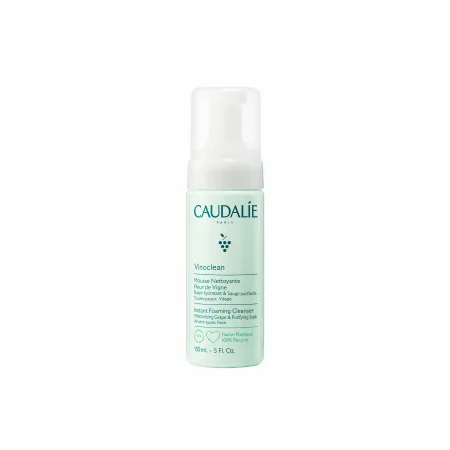 Caudalie Vinoclean Mousse Nettoyante 150ml