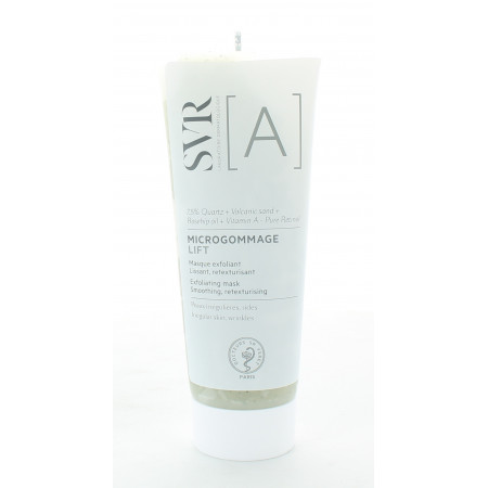 SVR [A] Microgommage Lift Masque 70g