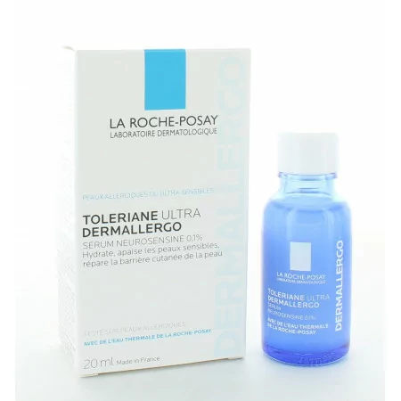 La Roche-Posay Toleriane Ultra Dermallergo Sérum 20ml