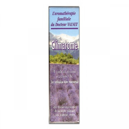 CLIMAROME DESINFECTANT RESPIRATOIRE SPRAY 15ML