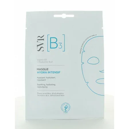 SVR [B3] Masque Hydra Intensif 12ml