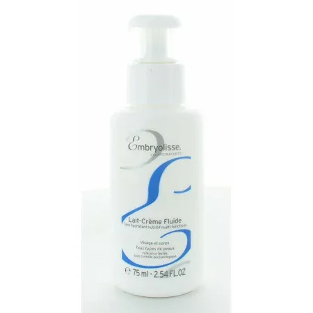 Embryolisse Lait-crème Fluide 75ml