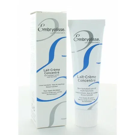 Embryolisse Lait-crème Concentré 30ml - Univers Pharmacie