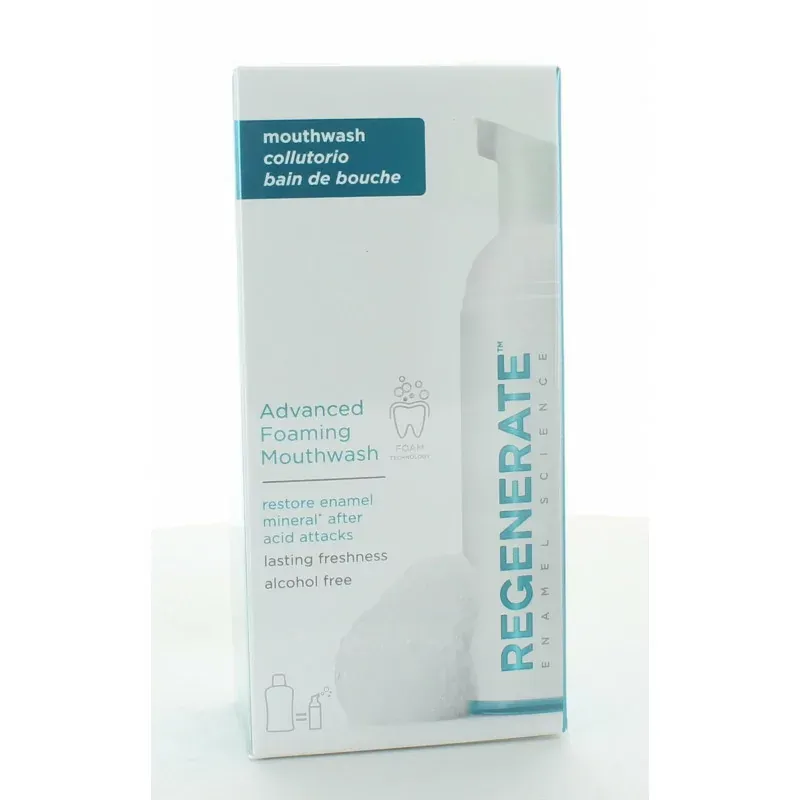 Regenerate Bain de Bouche Expert 50ml
