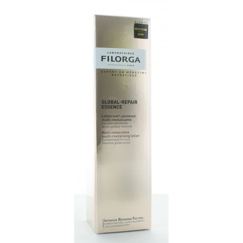 Filorga Global-Repair Essence Lotion 150ml - Univers Pharmacie