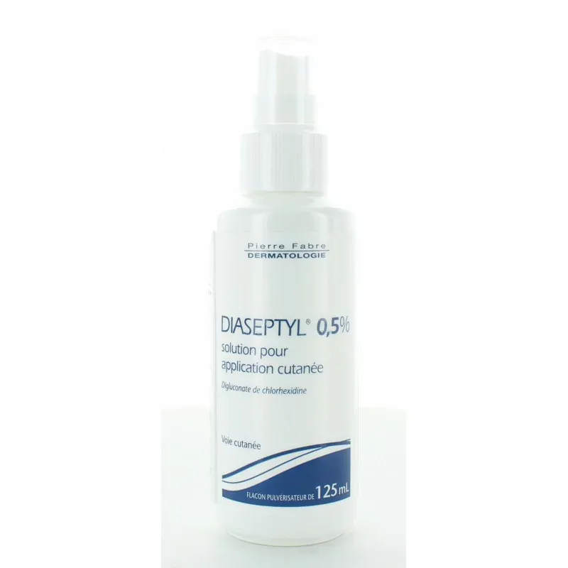 Diaseptyl 0,5% 125 ml