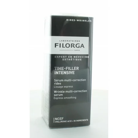 Filorga Time-Filler Intensive Sérum 30ml