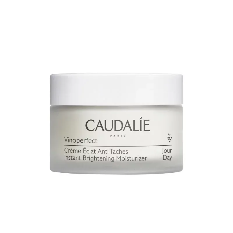 Crème Éclat Anti-taches Vinoperfect Caudalie 50ml