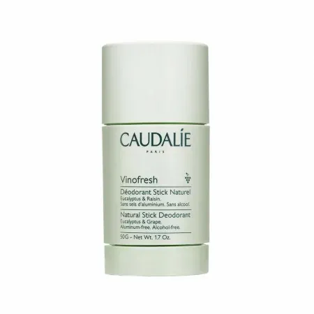 Caudalie Vinofresh Déodorant Stick Naturel 50g