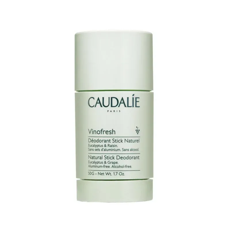 Caudalie Vinofresh Déodorant Stick Naturel 50g