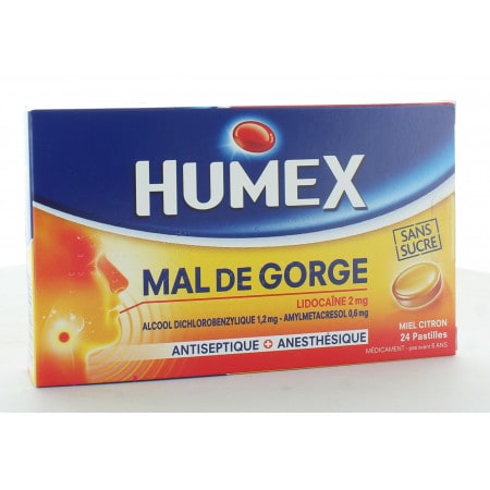 Maxilase Maux De Gorge Sirop 0 Ml Univers Pharmacie