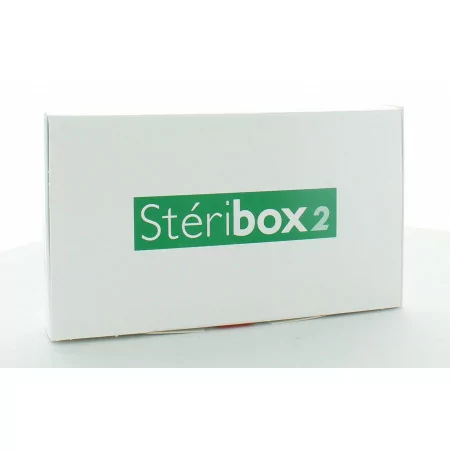 Stéribox 2