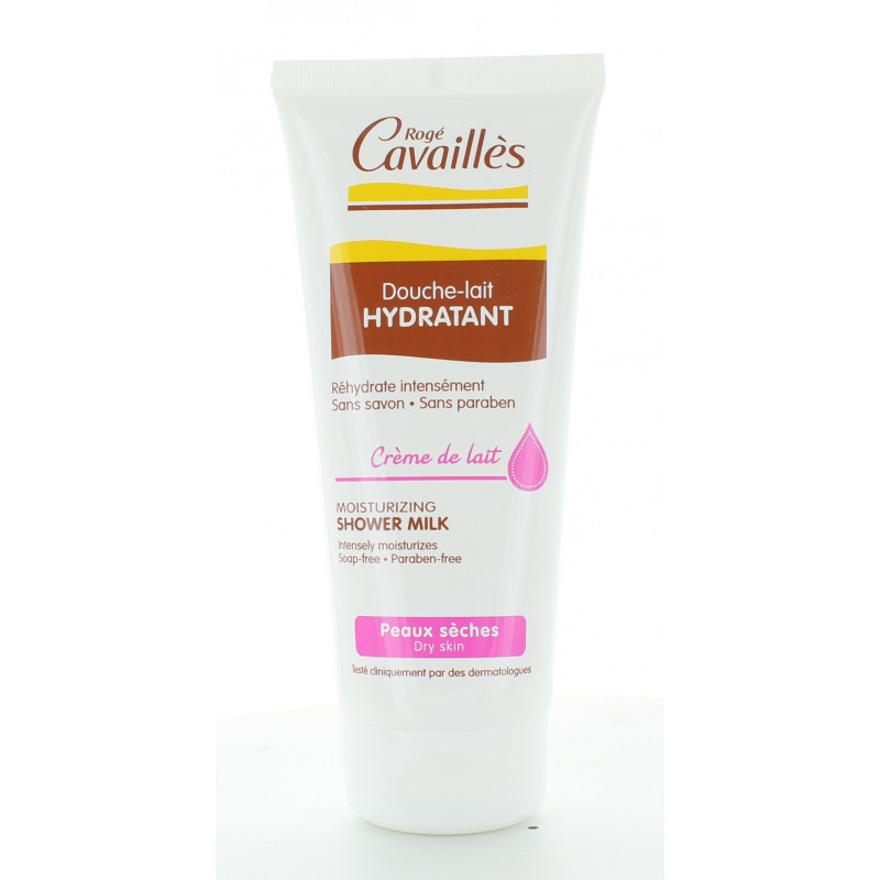 Rogé Cavaillès Douche-Lait Hydratant 200ml Rogé Cavaillès Douche-Lait Hydratant 200ml