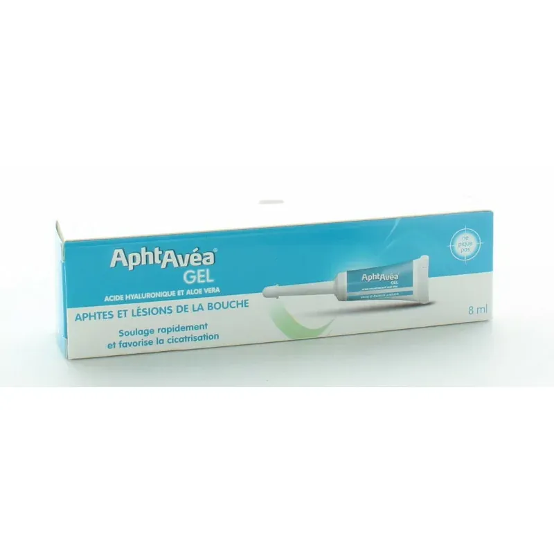 AphtAvéa Gel 8ml