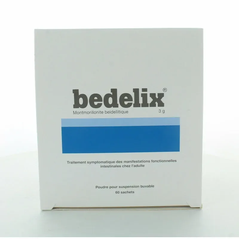 Bedelix 60 sachets
