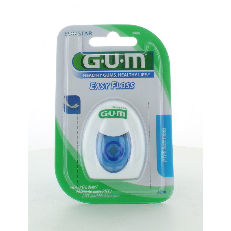 GUM Easy Floss 30m GUM Easy Floss 30m