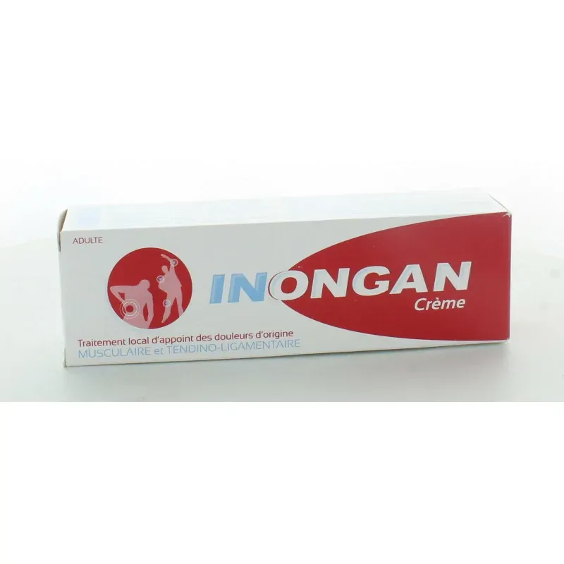 Inongan Crème 55g