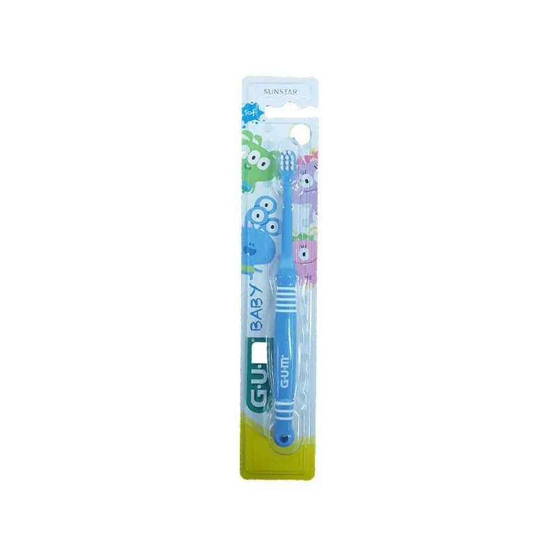 Gum Sunstar Baby 0-2 ans