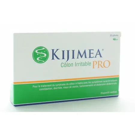Kijimea Côlon Irritable PRO 30 gélules