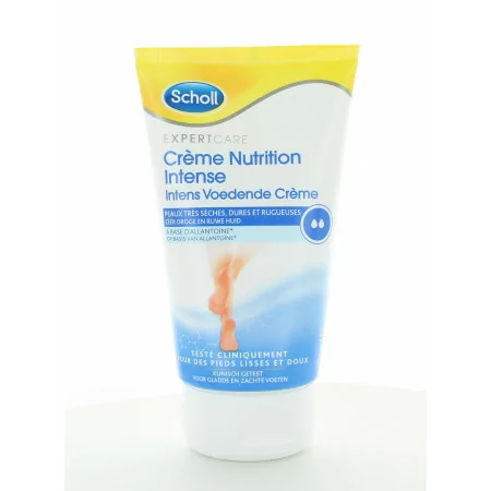 Scholl Crème Nutrition Intense 150ml