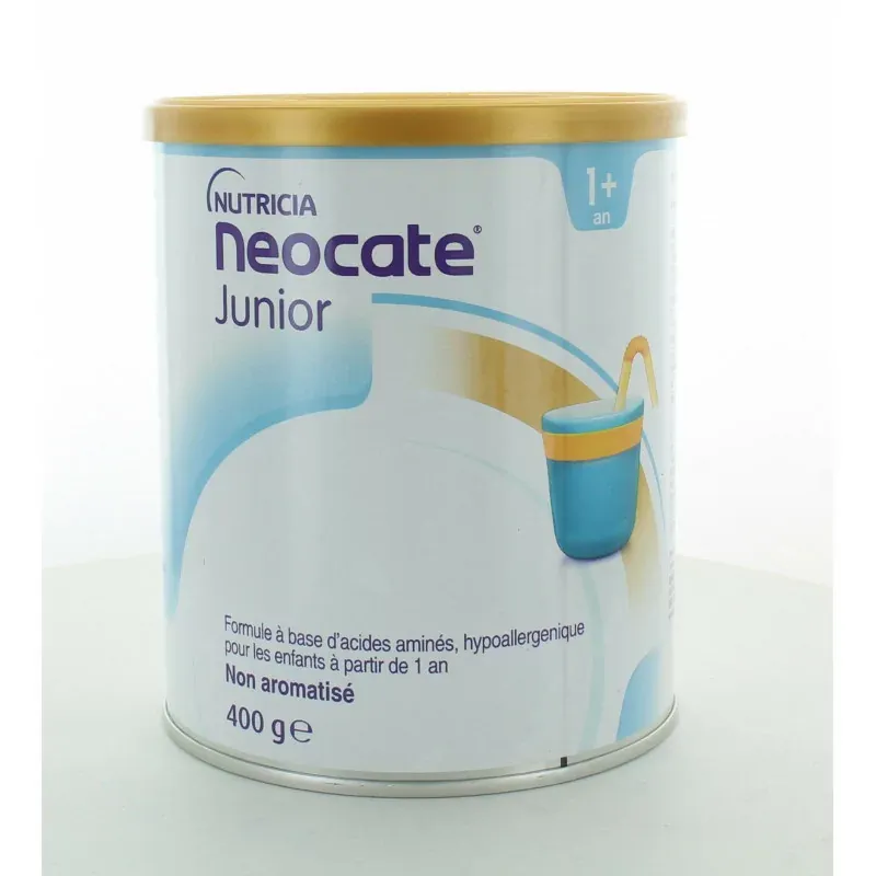 Nutricia Neocate Junior 400g
