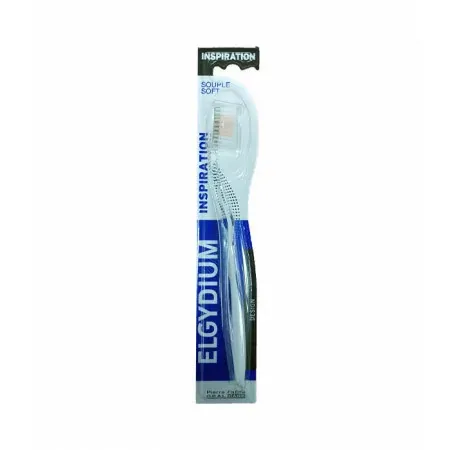 Elgydium Brosse à Dents Inspiration Souple