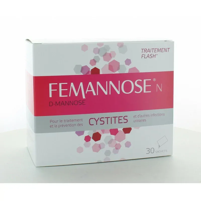 Femannose N Cystites 30 sachets